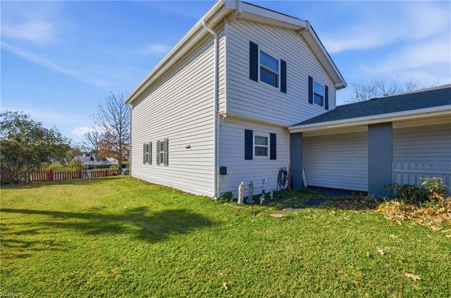 936 Fern Ridge RD, Virginia Beach, VA 23452