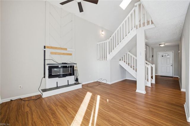 936 Fern Ridge RD, Virginia Beach, VA 23452