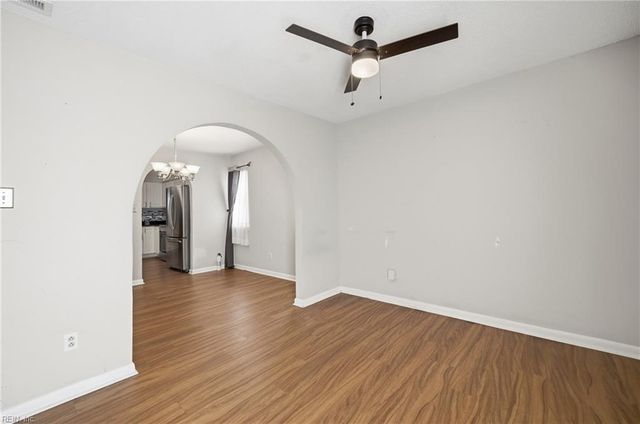 936 Fern Ridge RD, Virginia Beach, VA 23452