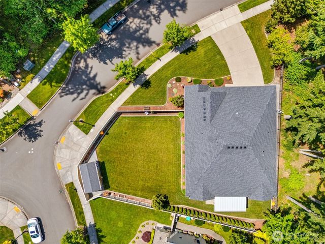 4452 Campus Drive NE, Lacey, WA 98516