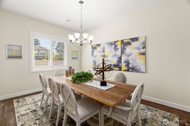 4452 Campus Drive NE, Lacey, WA 98516