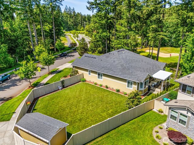 4452 Campus Drive NE, Lacey, WA 98516