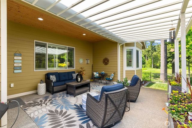 4452 Campus Drive NE, Lacey, WA 98516