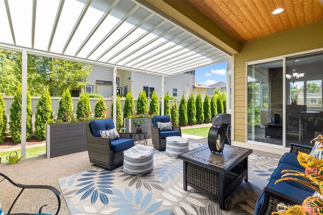 4452 Campus Drive NE, Lacey, WA 98516