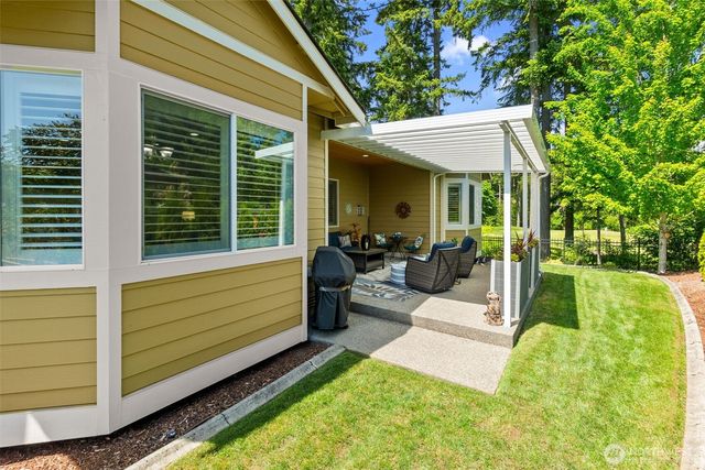 4452 Campus Drive NE, Lacey, WA 98516