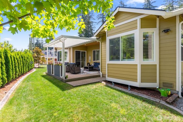 4452 Campus Drive NE, Lacey, WA 98516