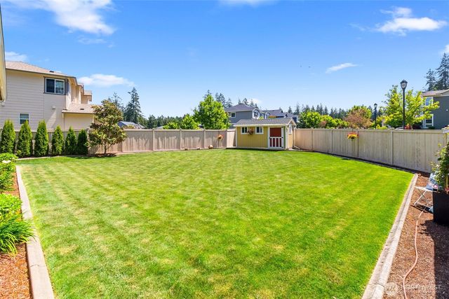 4452 Campus Drive NE, Lacey, WA 98516
