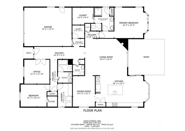 4452 Campus Drive NE, Lacey, WA 98516