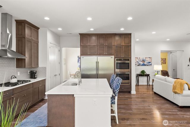 4452 Campus Drive NE, Lacey, WA 98516
