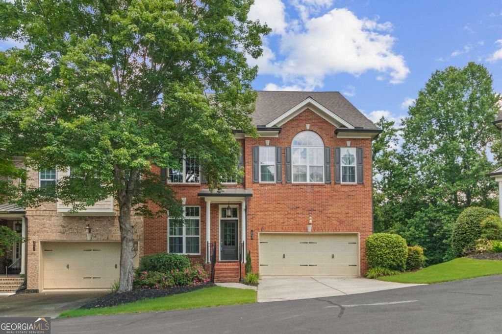 10421 Park Walk Point, Johns Creek, GA 30022 — photo 2