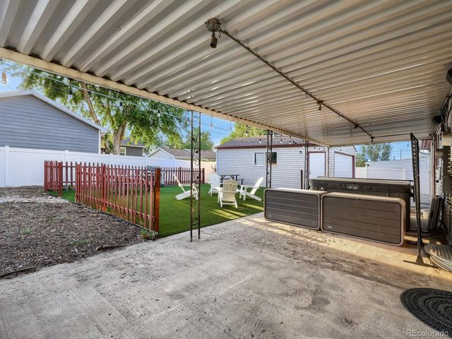 5533 Raritan Way, Denver, CO 80221