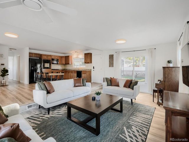 5533 Raritan Way, Denver, CO 80221