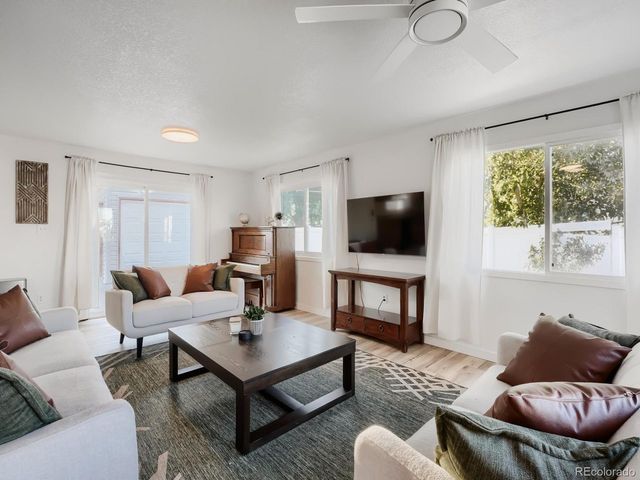 5533 Raritan Way, Denver, CO 80221