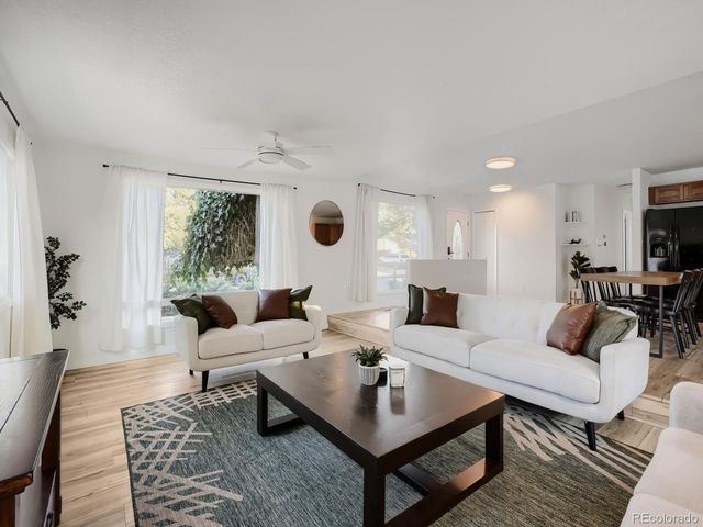 5533 Raritan Way, Denver, CO 80221