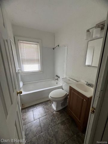 8620 Fielding Street, Detroit, MI 48228