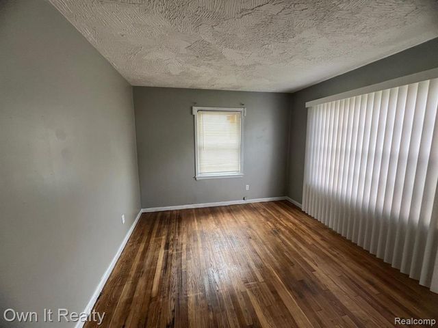 8620 Fielding Street, Detroit, MI 48228