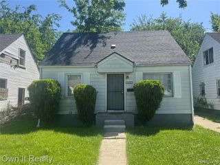 8620 Fielding Street, Detroit, MI 48228