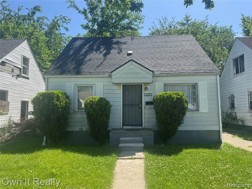 8620 Fielding Street, Detroit, MI 48228