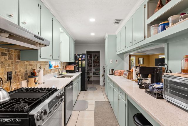 13816 Fiddlers Green Road, Panama City, FL 32409