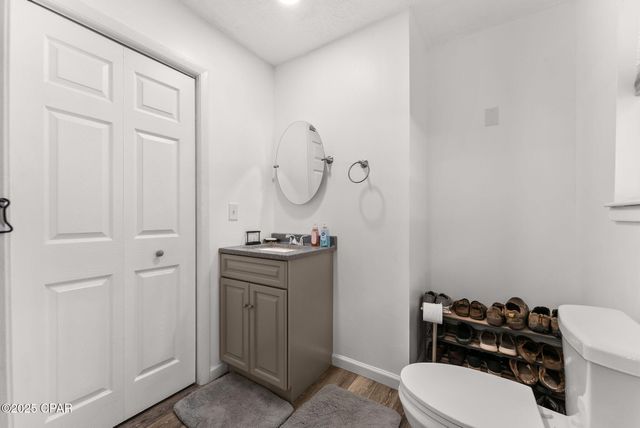 13816 Fiddlers Green Road, Panama City, FL 32409