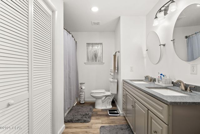 13816 Fiddlers Green Road, Panama City, FL 32409