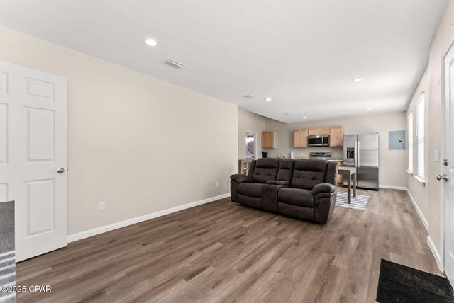 13816 Fiddlers Green Road, Panama City, FL 32409