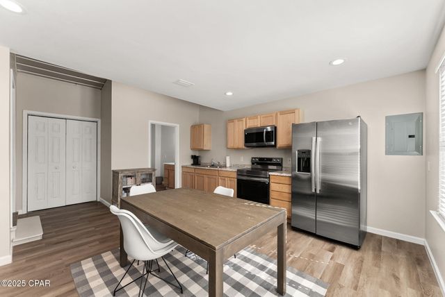 13816 Fiddlers Green Road, Panama City, FL 32409