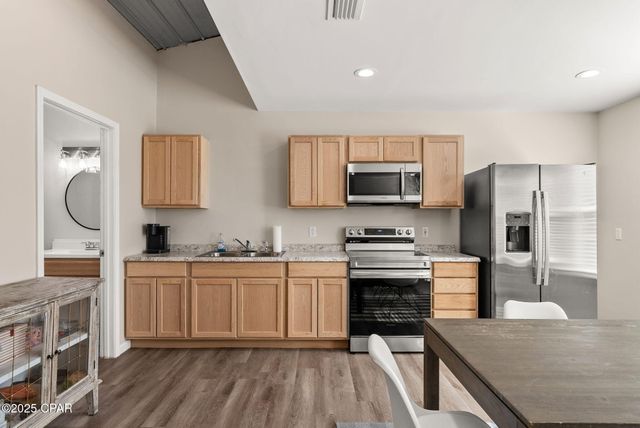 13816 Fiddlers Green Road, Panama City, FL 32409