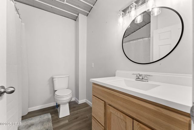 13816 Fiddlers Green Road, Panama City, FL 32409