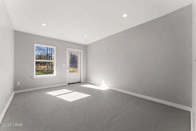 13816 Fiddlers Green Road, Panama City, FL 32409