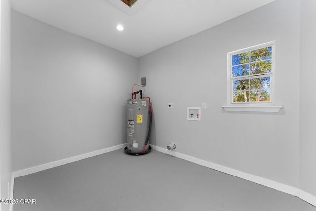 13816 Fiddlers Green Road, Panama City, FL 32409