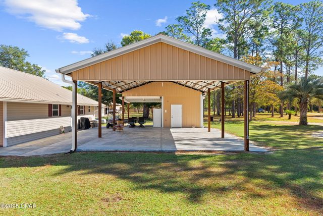 13816 Fiddlers Green Road, Panama City, FL 32409