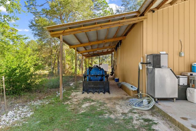 13816 Fiddlers Green Road, Panama City, FL 32409