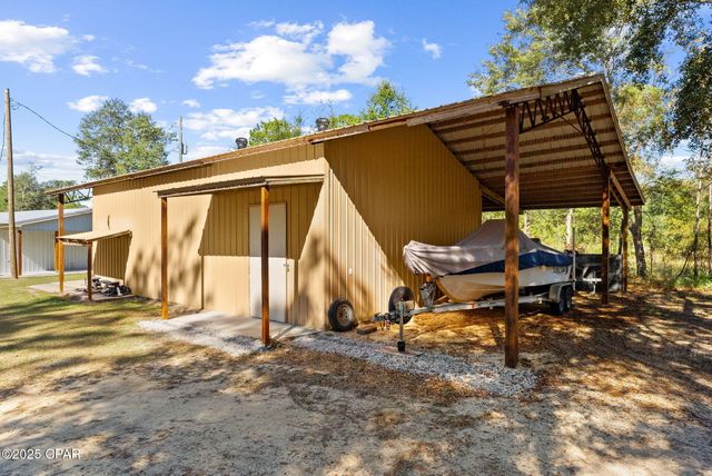 13816 Fiddlers Green Road, Panama City, FL 32409