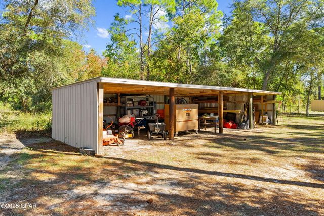 13816 Fiddlers Green Road, Panama City, FL 32409