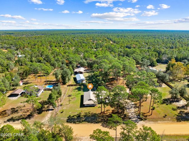 13816 Fiddlers Green Road, Panama City, FL 32409