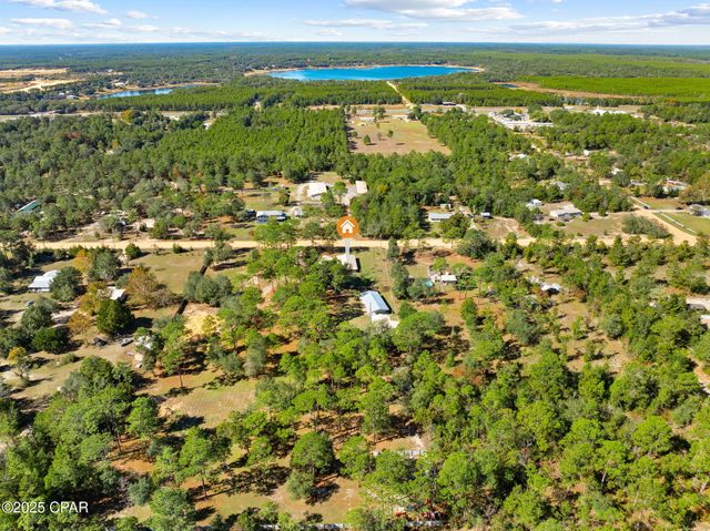 13816 Fiddlers Green Road, Panama City, FL 32409