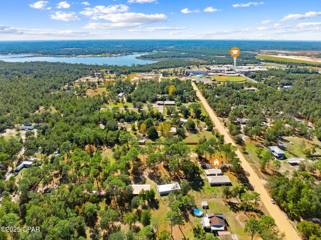 13816 Fiddlers Green Road, Panama City, FL 32409