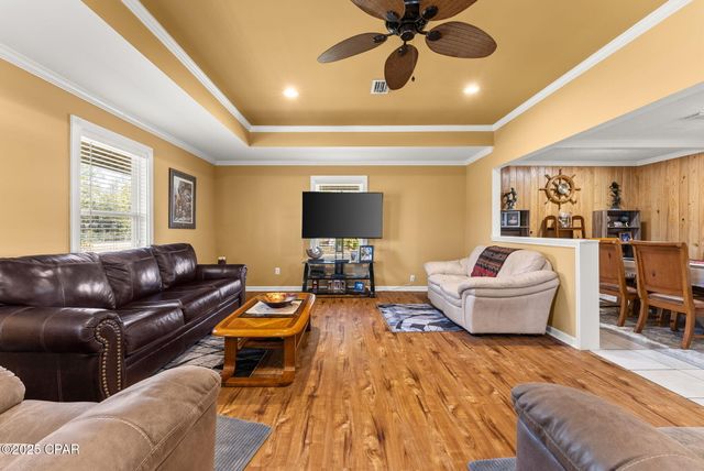 13816 Fiddlers Green Road, Panama City, FL 32409