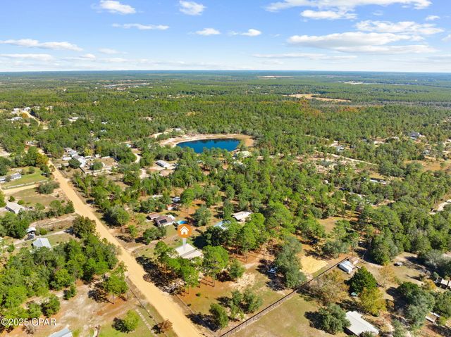 13816 Fiddlers Green Road, Panama City, FL 32409