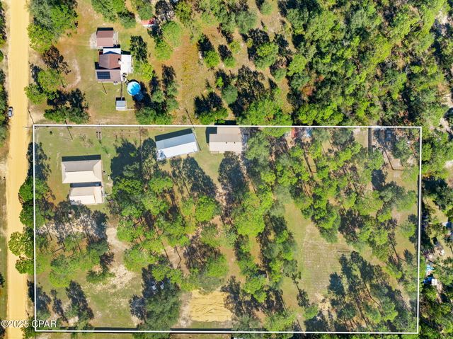13816 Fiddlers Green Road, Panama City, FL 32409