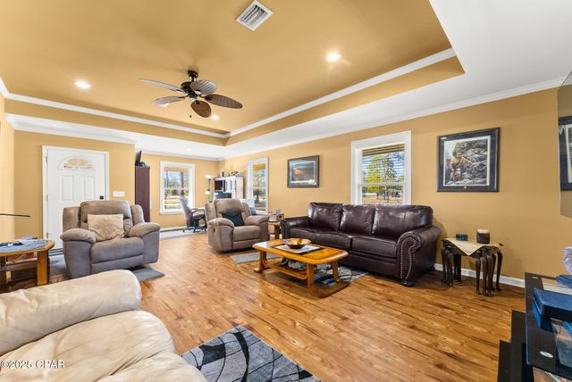 13816 Fiddlers Green Road, Panama City, FL 32409