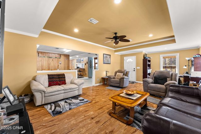 13816 Fiddlers Green Road, Panama City, FL 32409