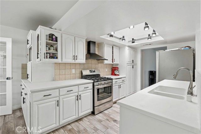 5313 Annette, Bakersfield, CA 93313