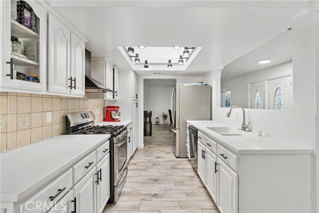 5313 Annette, Bakersfield, CA 93313