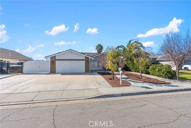 5313 Annette, Bakersfield, CA 93313
