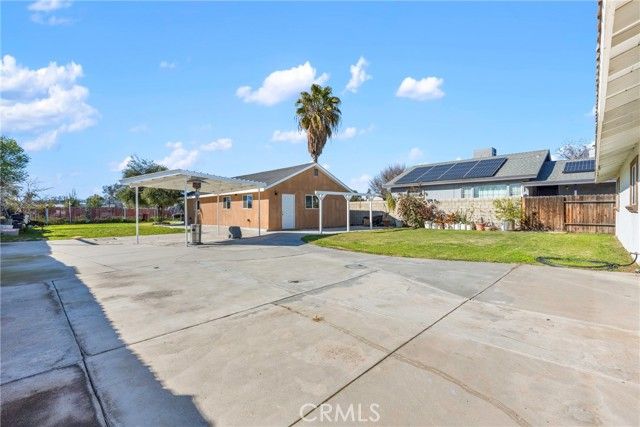 5313 Annette, Bakersfield, CA 93313