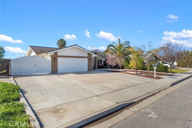 5313 Annette, Bakersfield, CA 93313