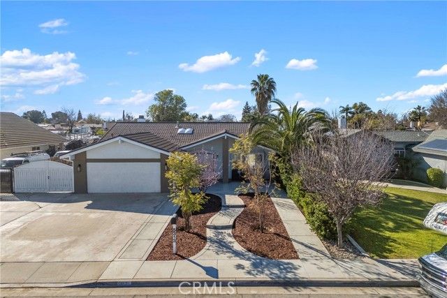 5313 Annette, Bakersfield, CA 93313