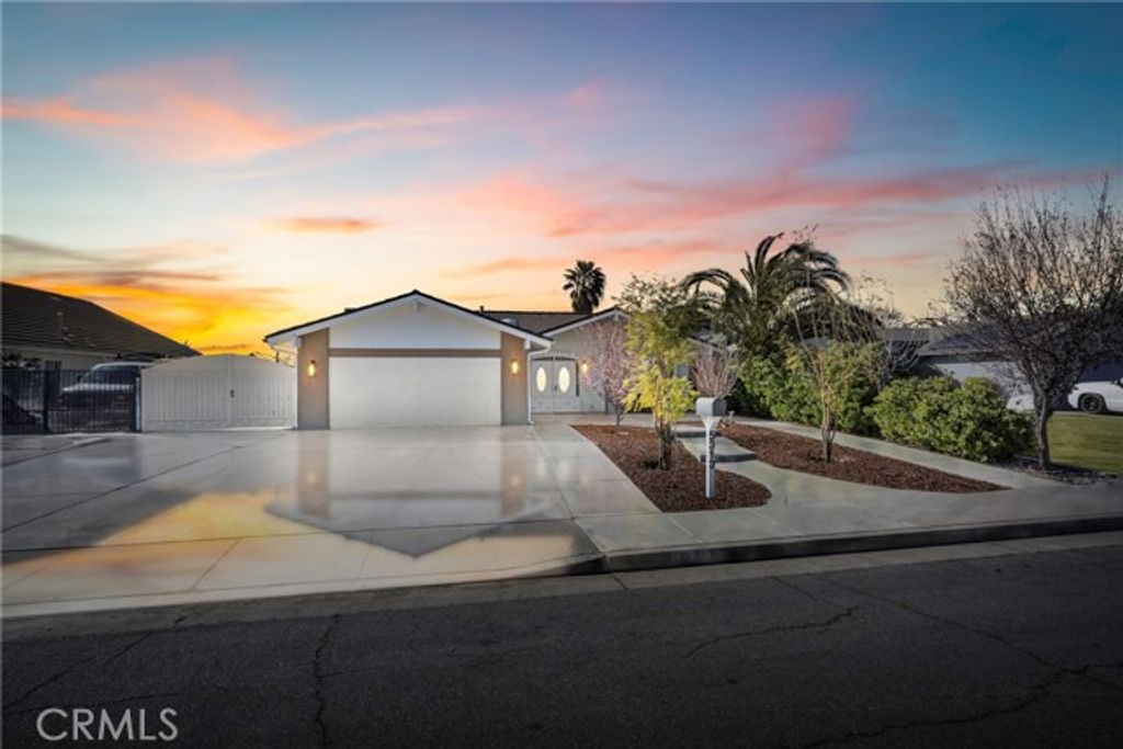 5313 Annette, Bakersfield, CA 93313